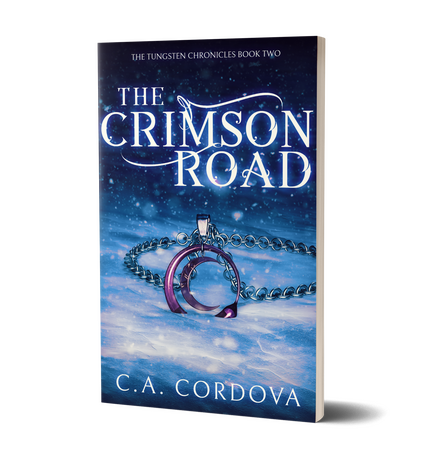 The Crimson Road