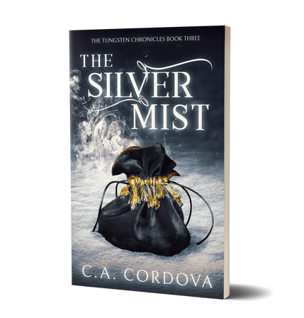 The Silver Mist